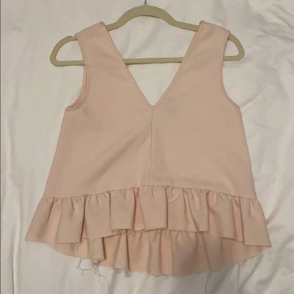 Asos Blouse